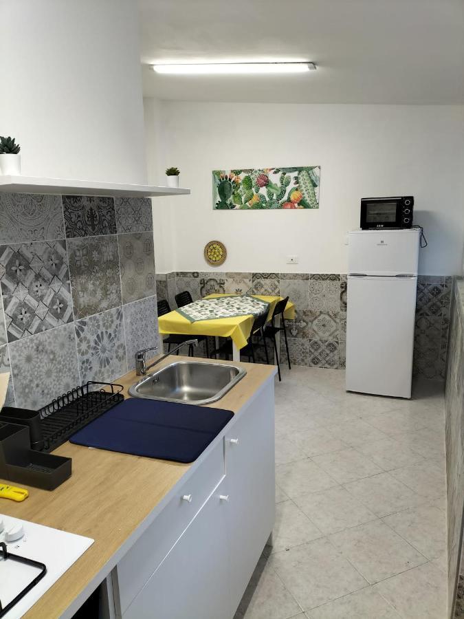 La Loggia 34 Villa ปาแลร์โม ภายนอก รูปภาพ