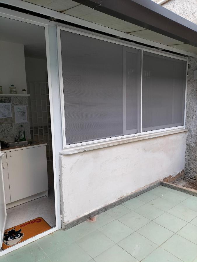 La Loggia 34 Villa ปาแลร์โม ภายนอก รูปภาพ