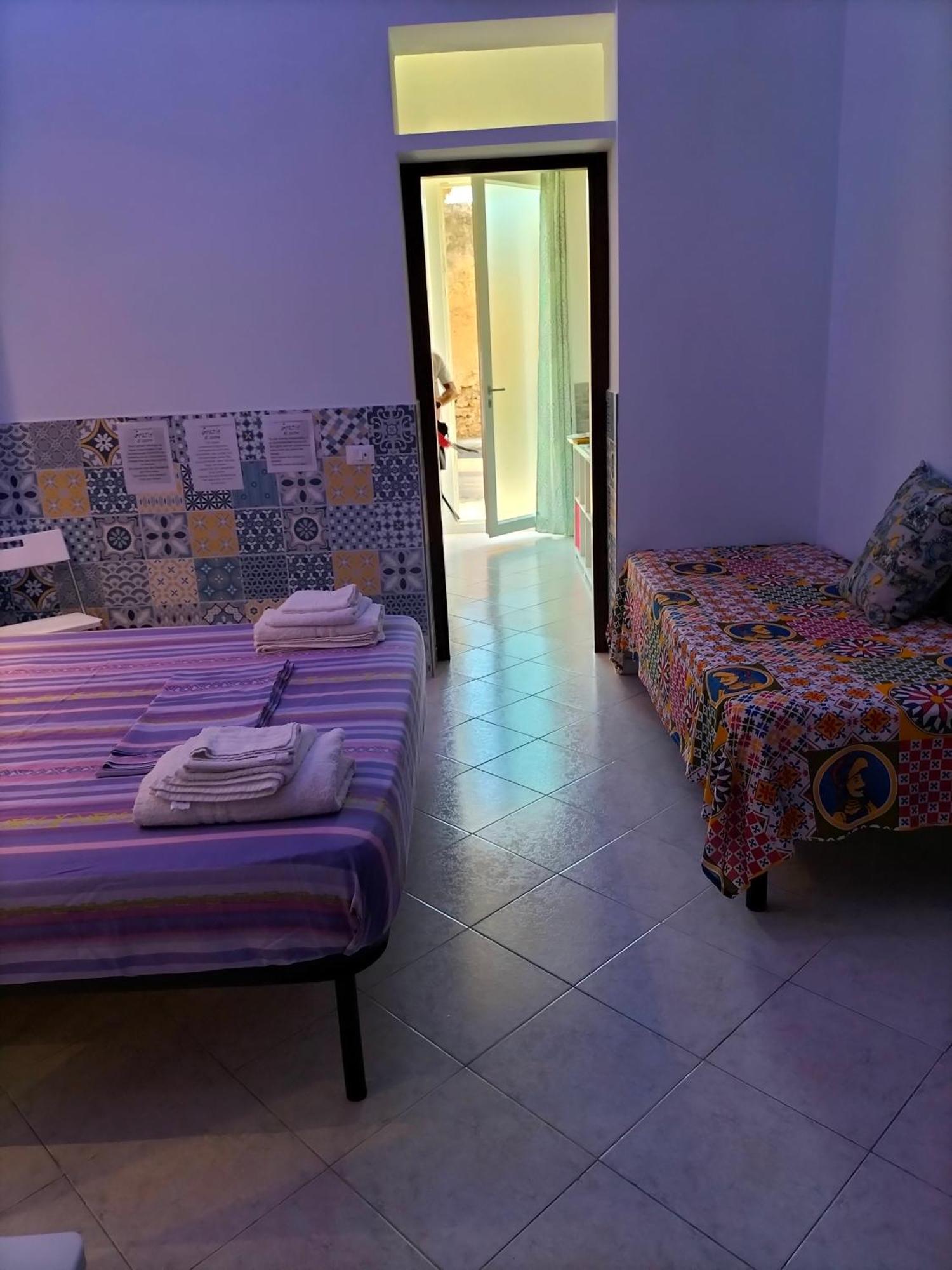 La Loggia 34 Villa ปาแลร์โม ภายนอก รูปภาพ