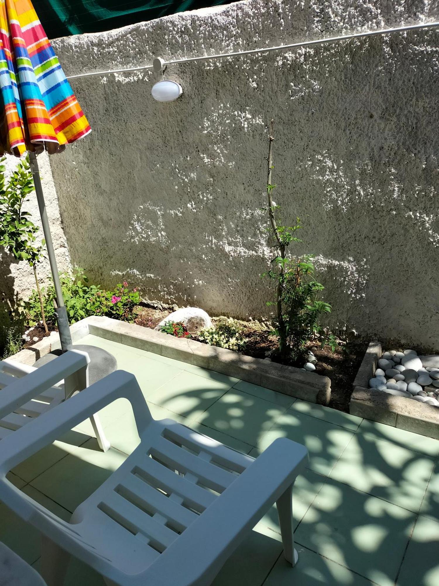 La Loggia 34 Villa ปาแลร์โม ภายนอก รูปภาพ