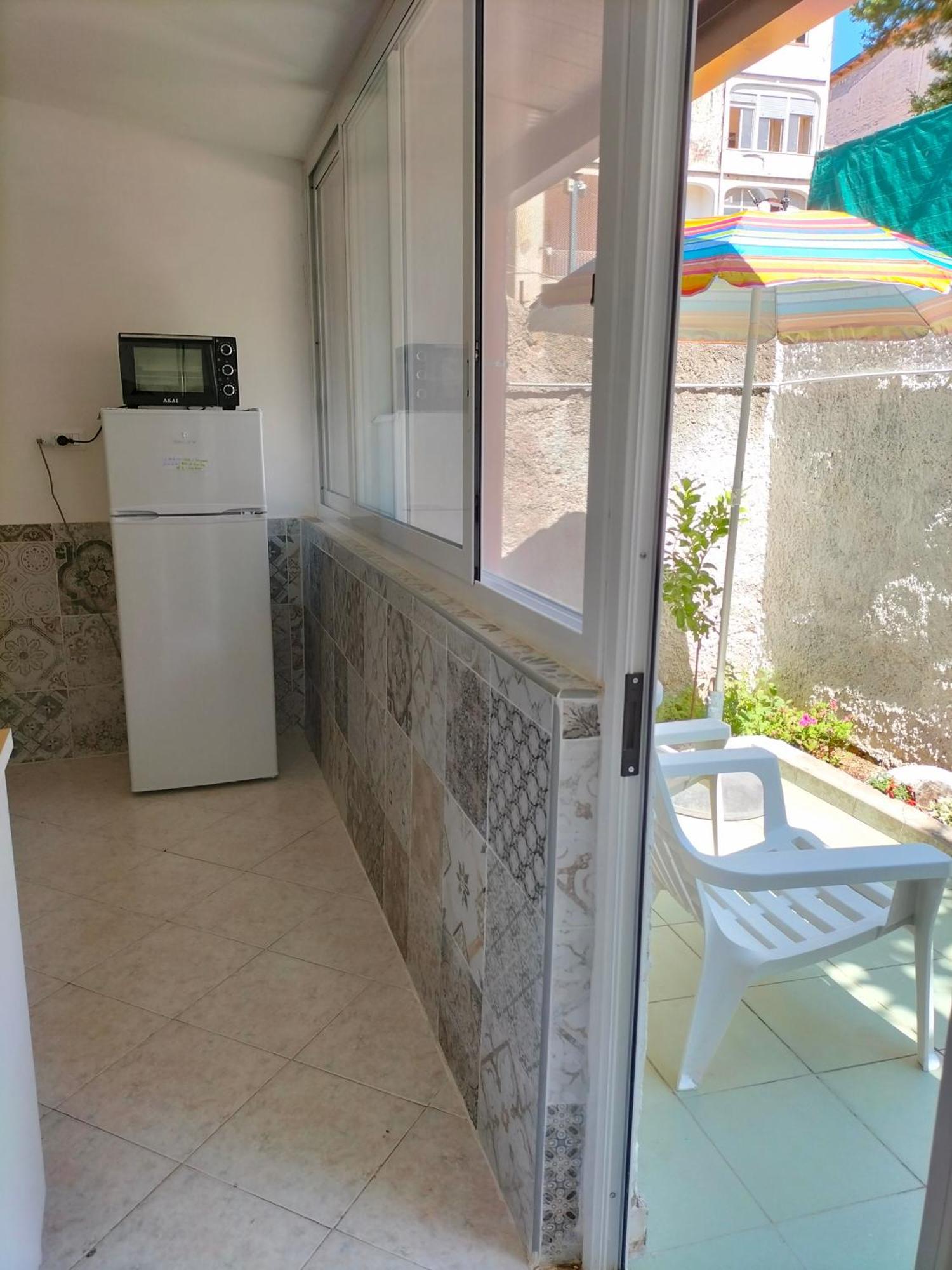La Loggia 34 Villa ปาแลร์โม ภายนอก รูปภาพ